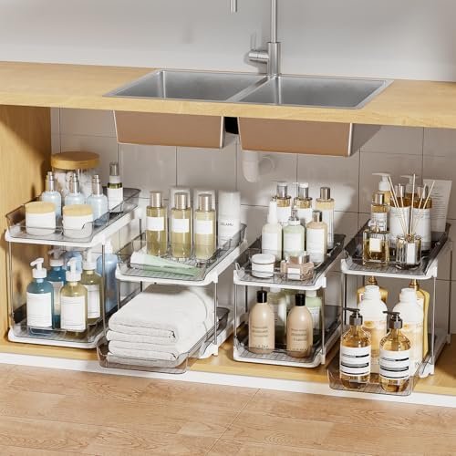 sink organizer