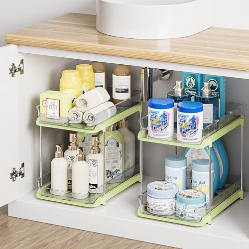 sink organizer