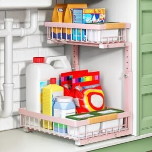 sink organizer