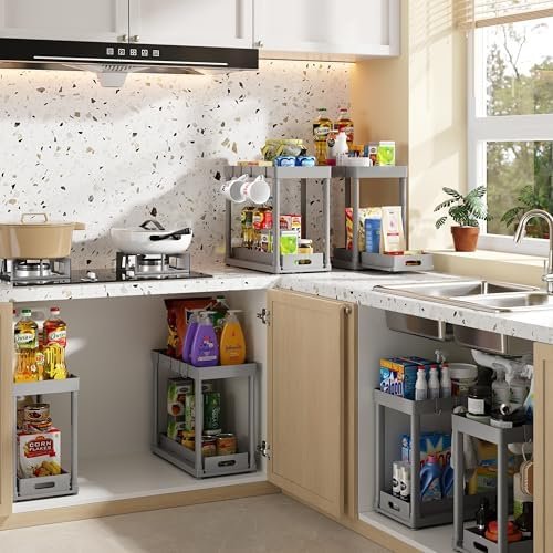 sink organizer