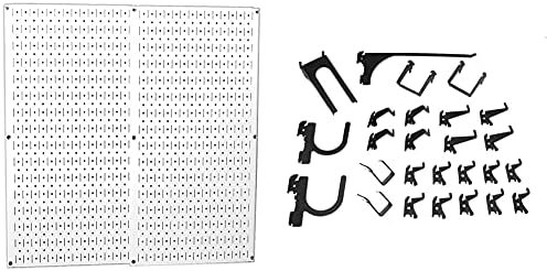 pegboard organizer