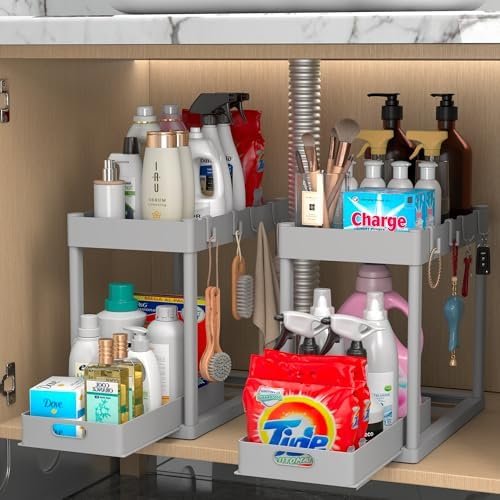sink organizer