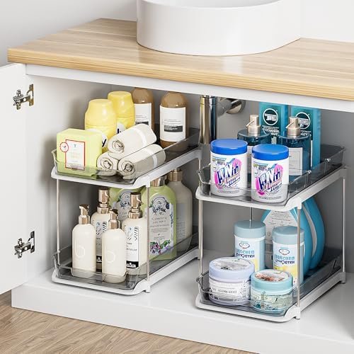 sink organizer