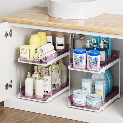 sink organizer