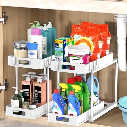 sink organizer