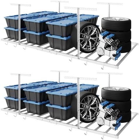 garage storage