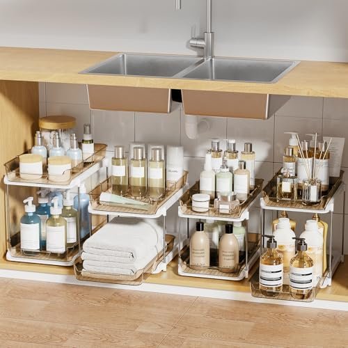 sink organizer