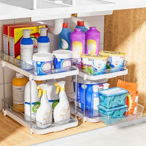 sink organizer