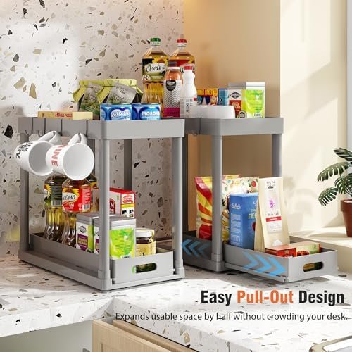 sink organizer