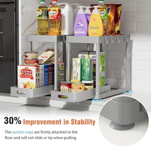 sink organizer