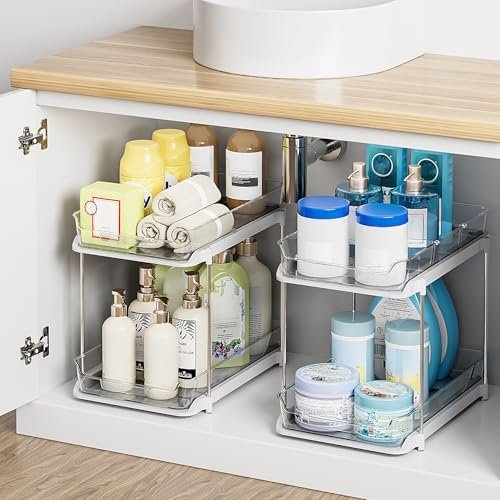 sink organizer