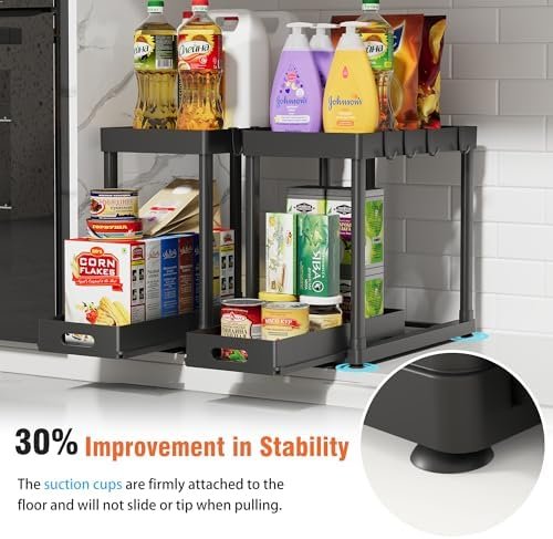 sink organizer