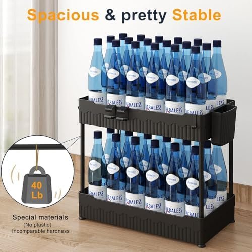 sink organizer