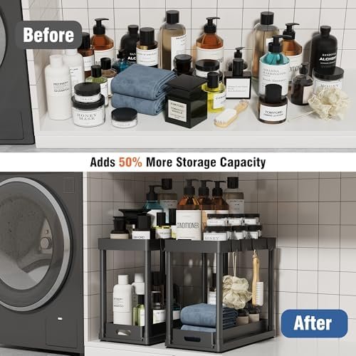sink organizer