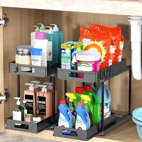 sink organizer