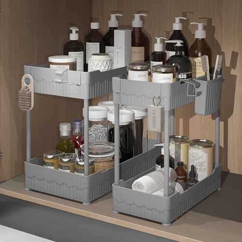 sink organizer