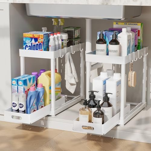 sink organizer