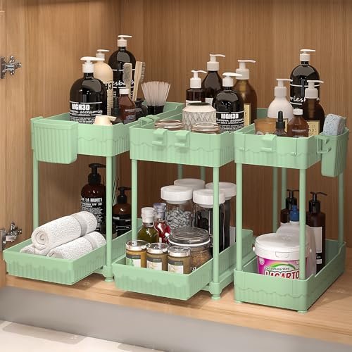 sink organizer