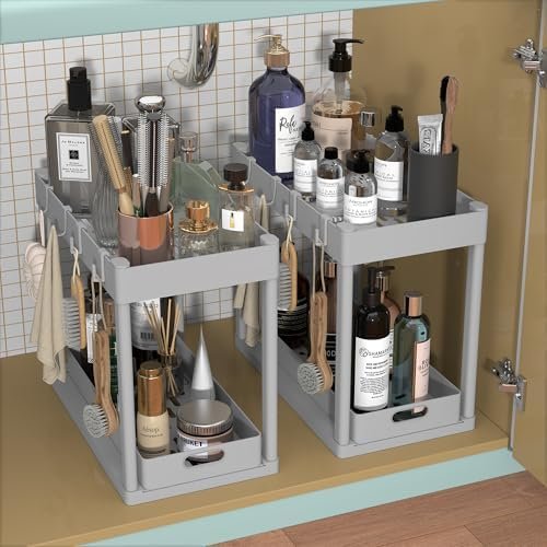 sink organizer