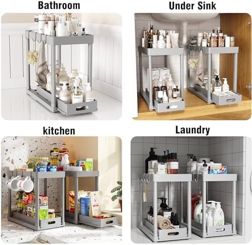 sink organizer
