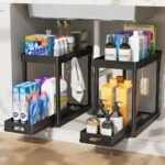 sink organizer