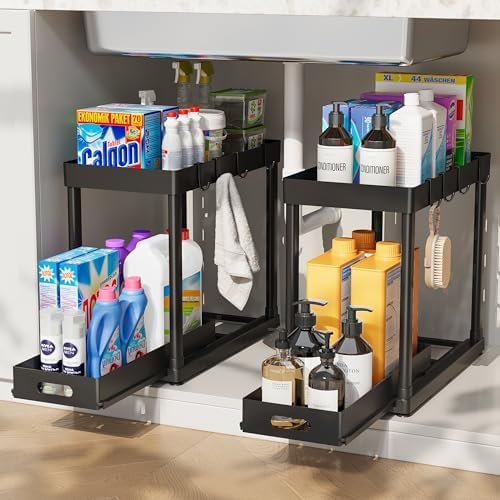 sink organizer