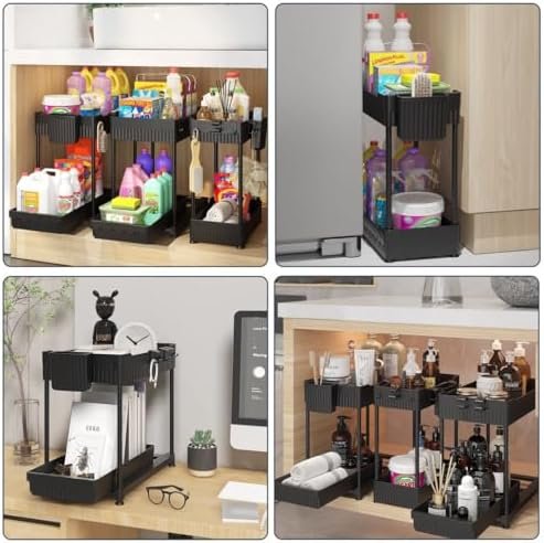 sink organizer