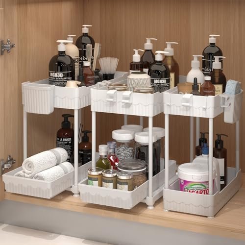 sink organizer