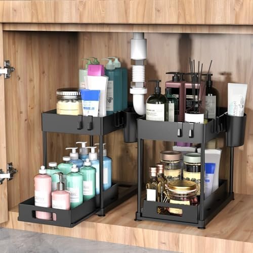 sink organizer