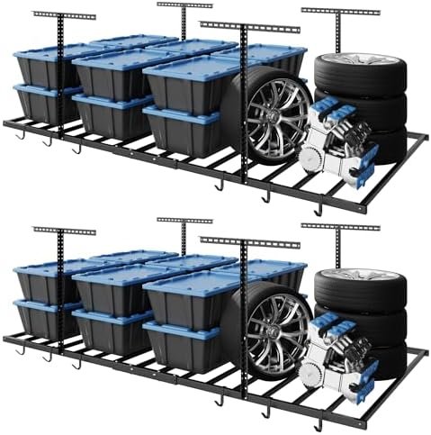garage storage
