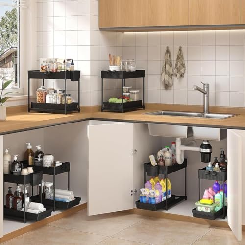 sink organizer