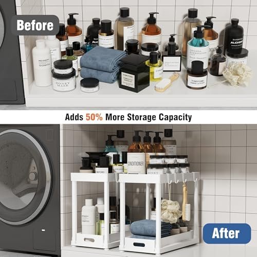 sink organizer