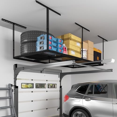 garage rack