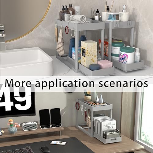 sink organizer