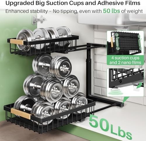 sink organizer