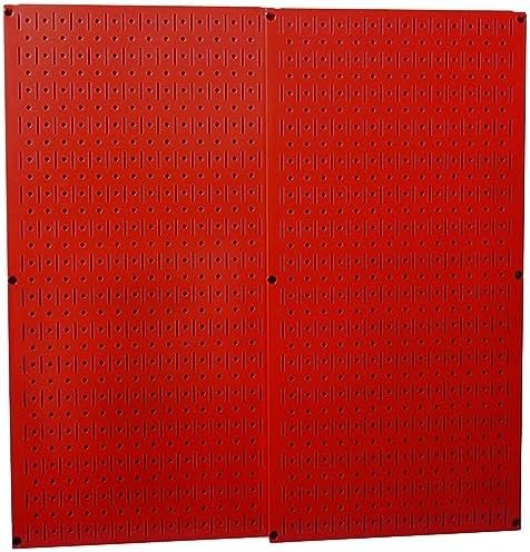 pegboard organizer