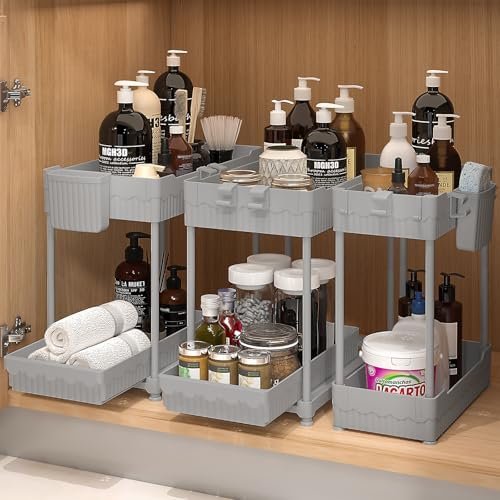 sink organizer