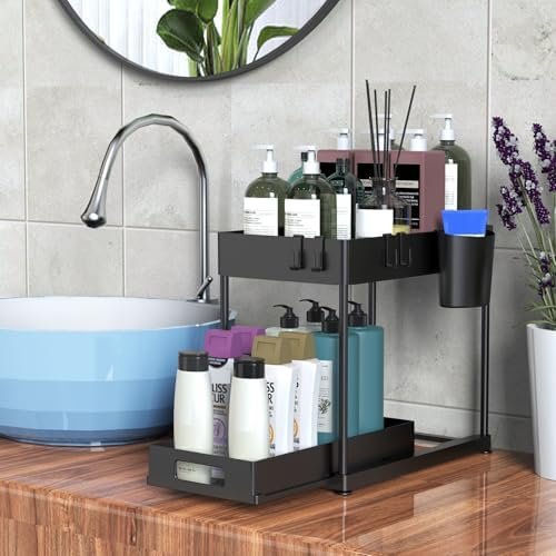 sink organizer