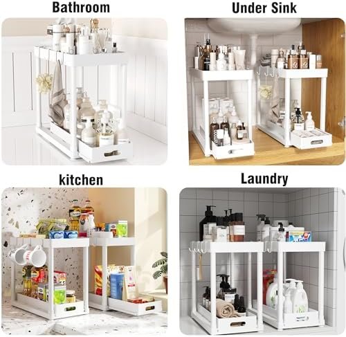sink organizer