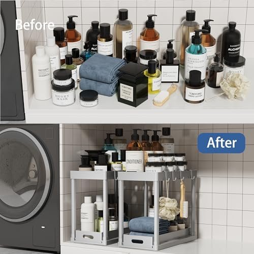 sink organizer