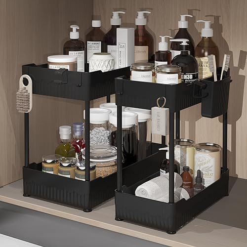 sink organizer