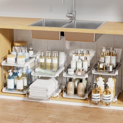 sink organizer