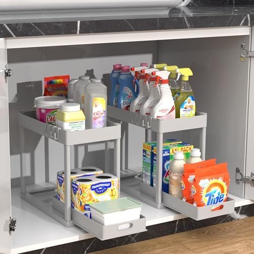 sink organizer
