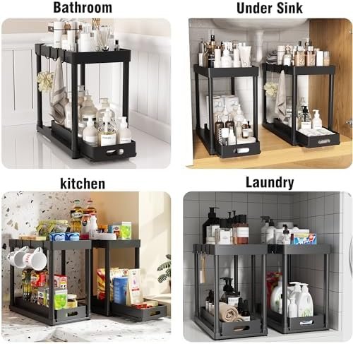 sink organizer