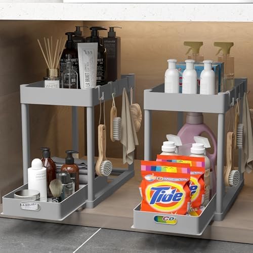 sink organizer