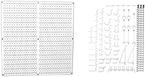 pegboard organizer