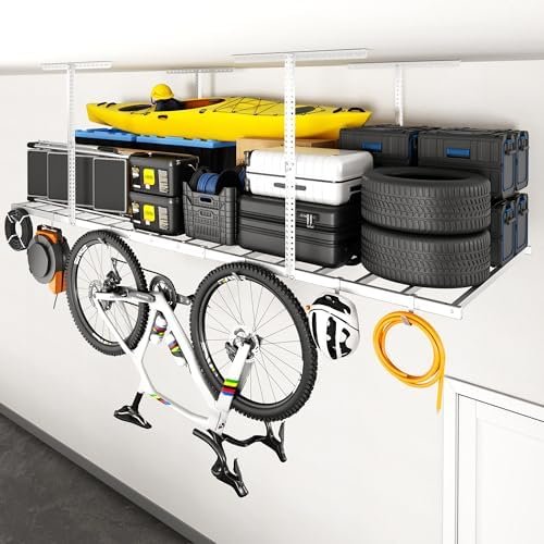 garage storage