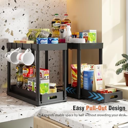 sink organizer