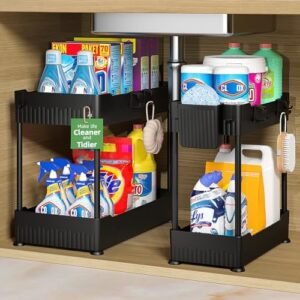 sink organizer