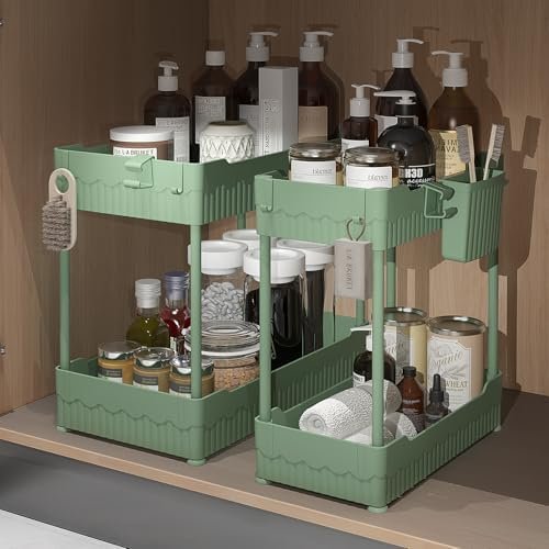 sink organizer